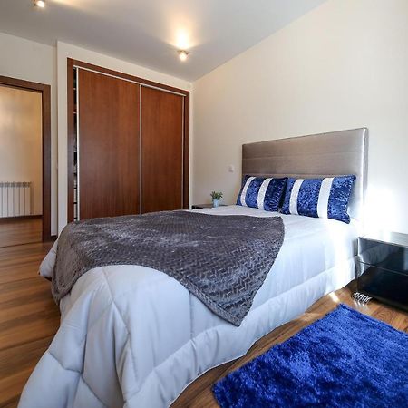 Apartamento Lusitano Nazare Exterior photo