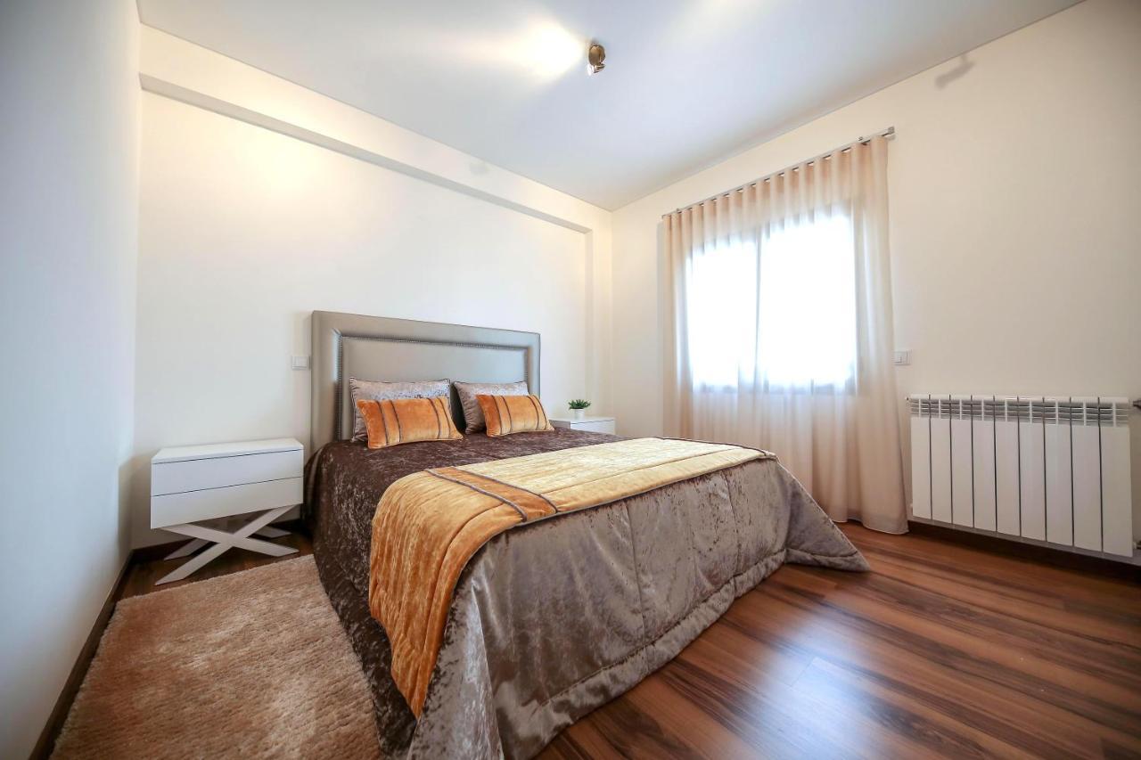 Apartamento Lusitano Nazare Exterior photo